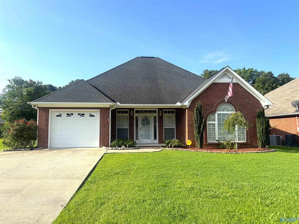 Sold home on Lowe Boulevard in Rainbow City