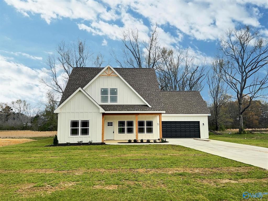 Sold home on Owens Street in Gadsden