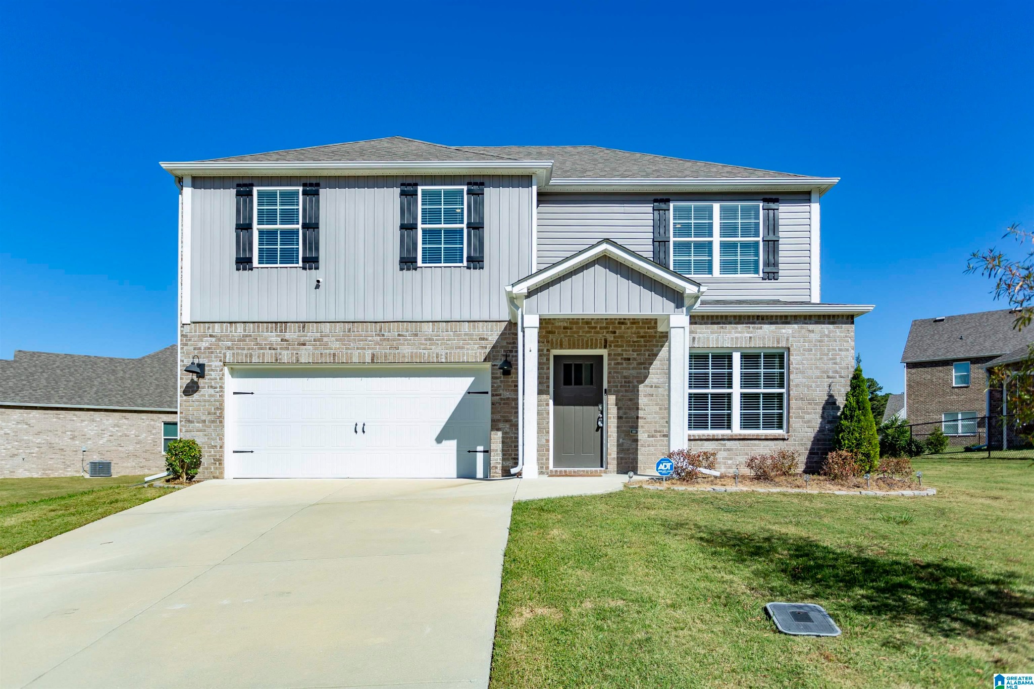 Sold home on Cypress Bend Circle in Hokes Bluff