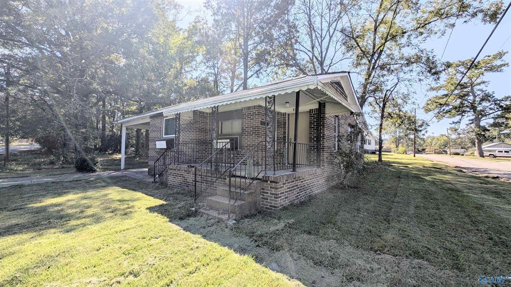 Sold property at 301 Davis Street in Gadsden, AL 35903