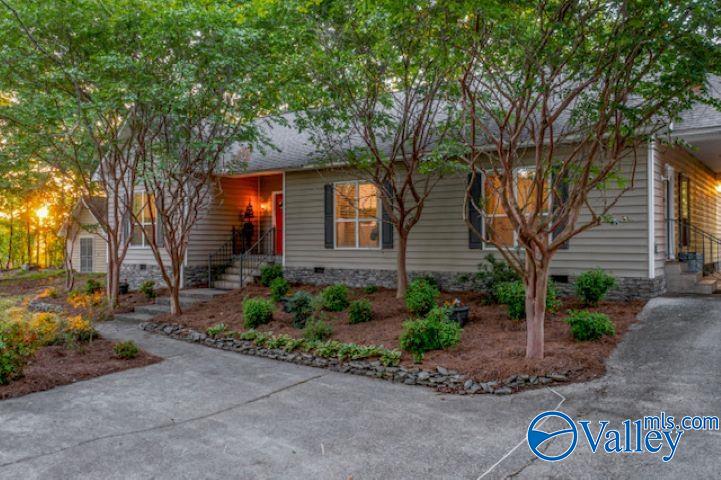 Sold home on Charnell Drive in Ashville
