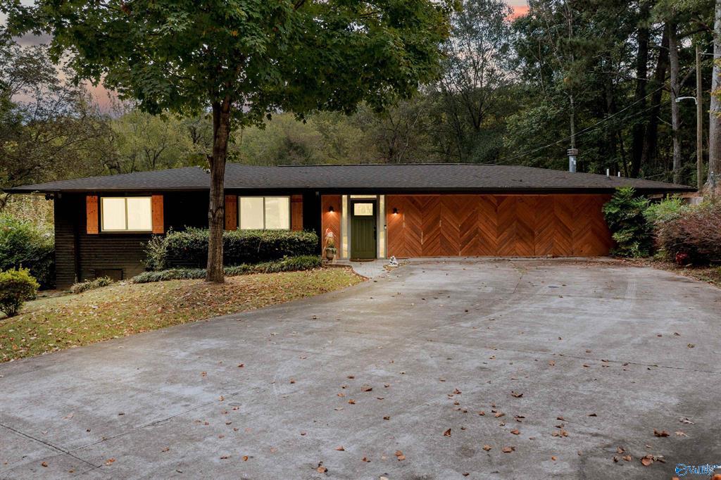 Sold home on Forest Road in Gadsden