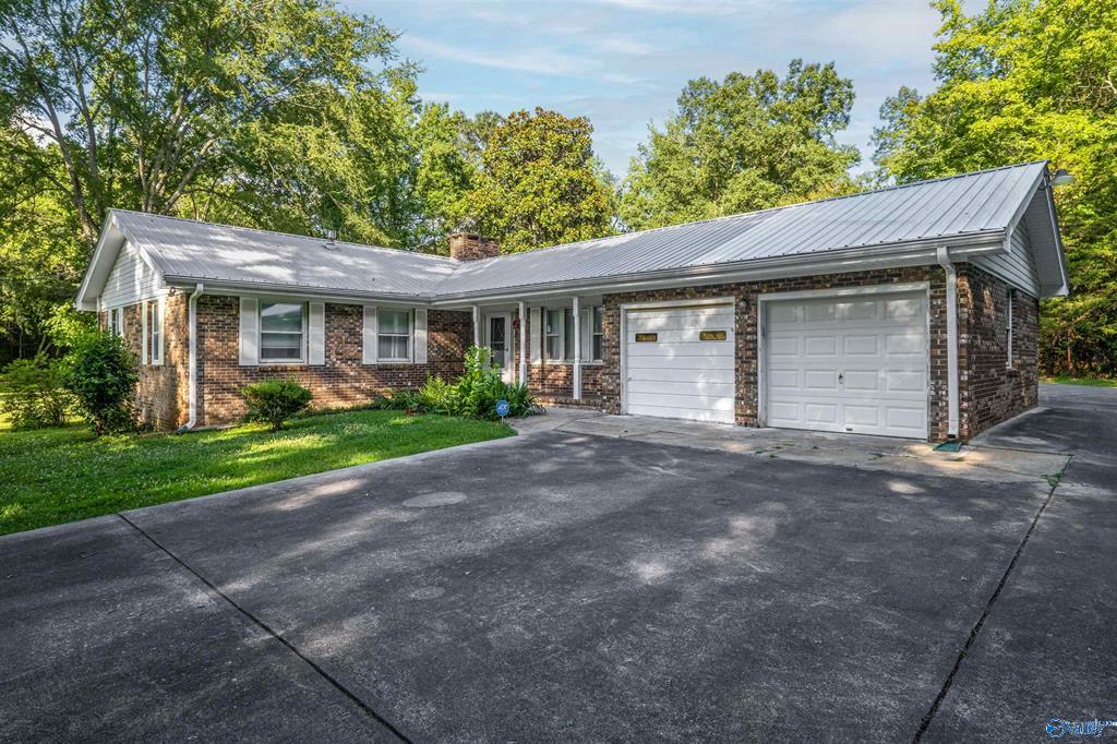 Sold property in nearby Piedmont, Calhoun County