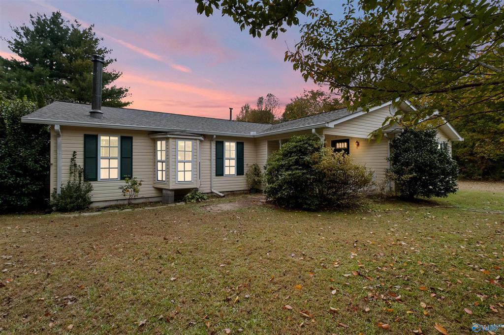 Sold home on Willow Road in Ider